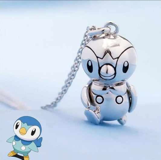 Collar piplup